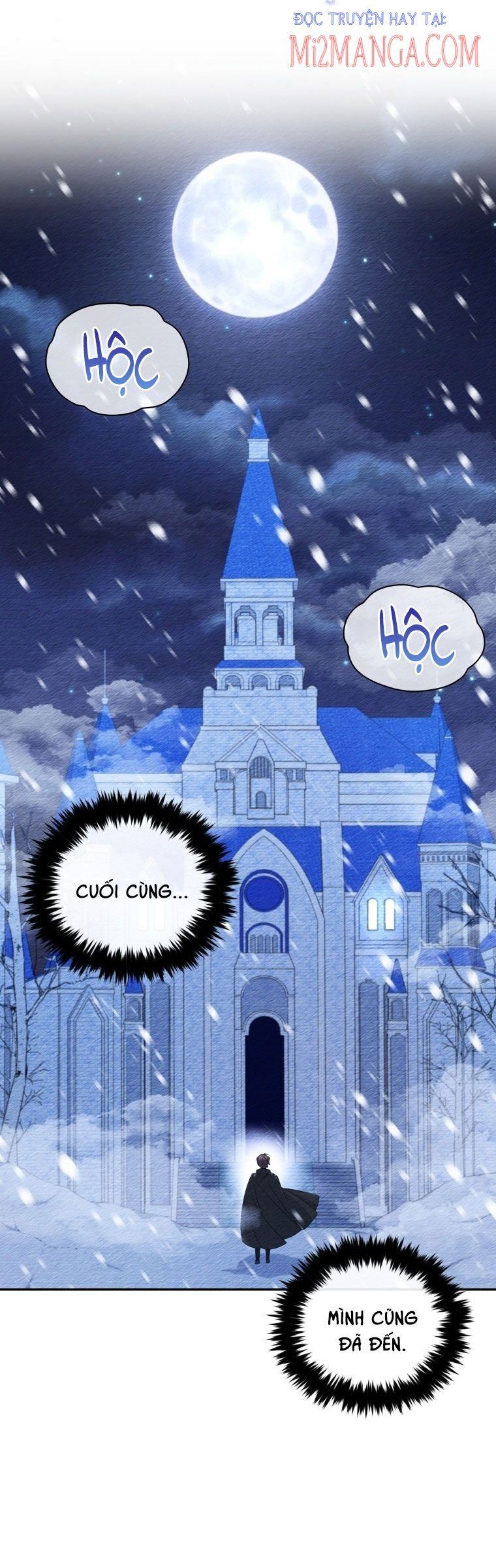 đọc truyện Hộ Vệ Của Bạo Chúa Là Ác Nữ Chương 57 ảnh 3 tại Thiên Thai Truyện