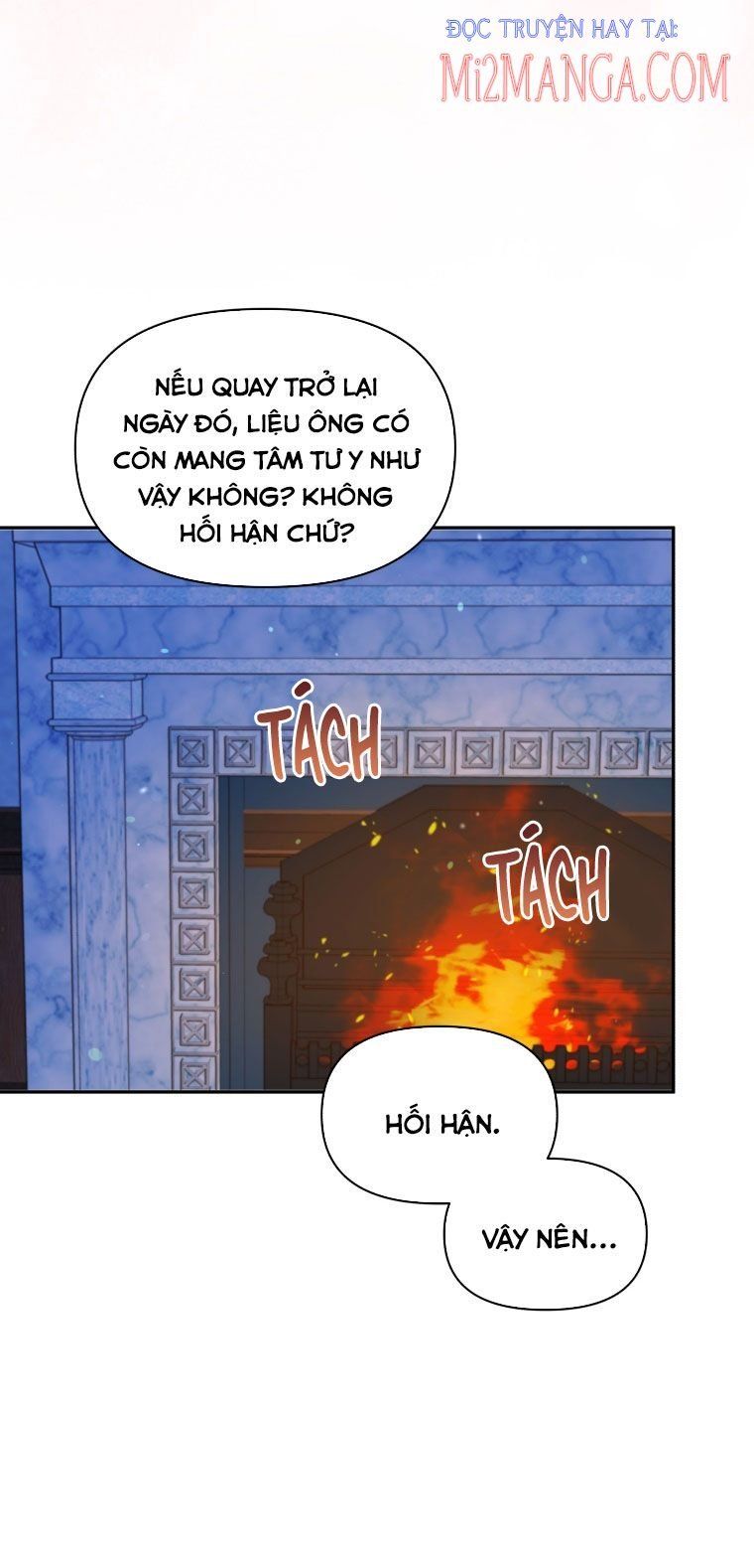 đọc truyện Hộ Vệ Của Bạo Chúa Là Ác Nữ Chương 57 ảnh 22 tại Thiên Thai Truyện