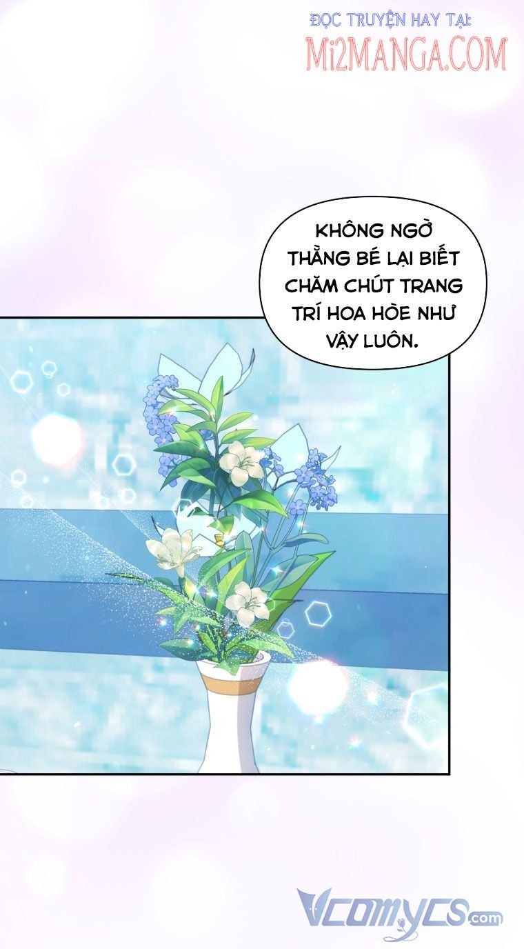đọc truyện Hộ Vệ Của Bạo Chúa Là Ác Nữ Chương 59.5 ảnh 5 tại Thiên Thai Truyện