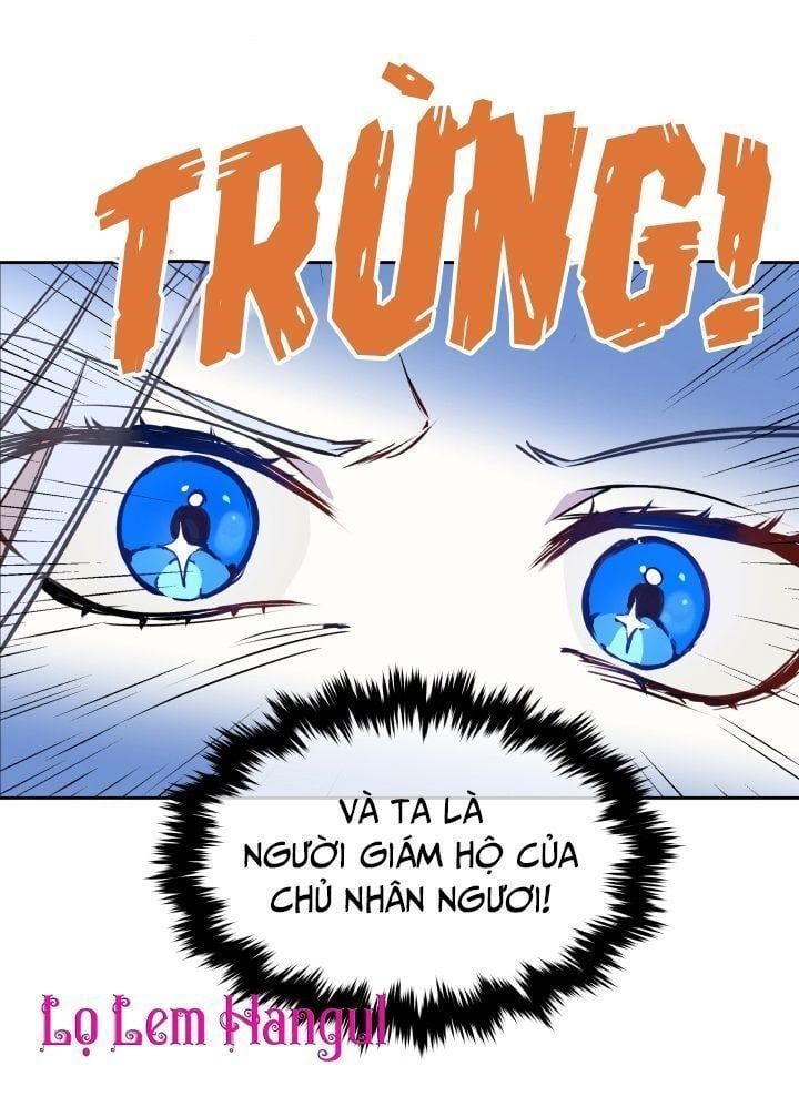đọc truyện Hộ Vệ Của Bạo Chúa Là Ác Nữ Chương 6 ảnh 22 tại Thiên Thai Truyện