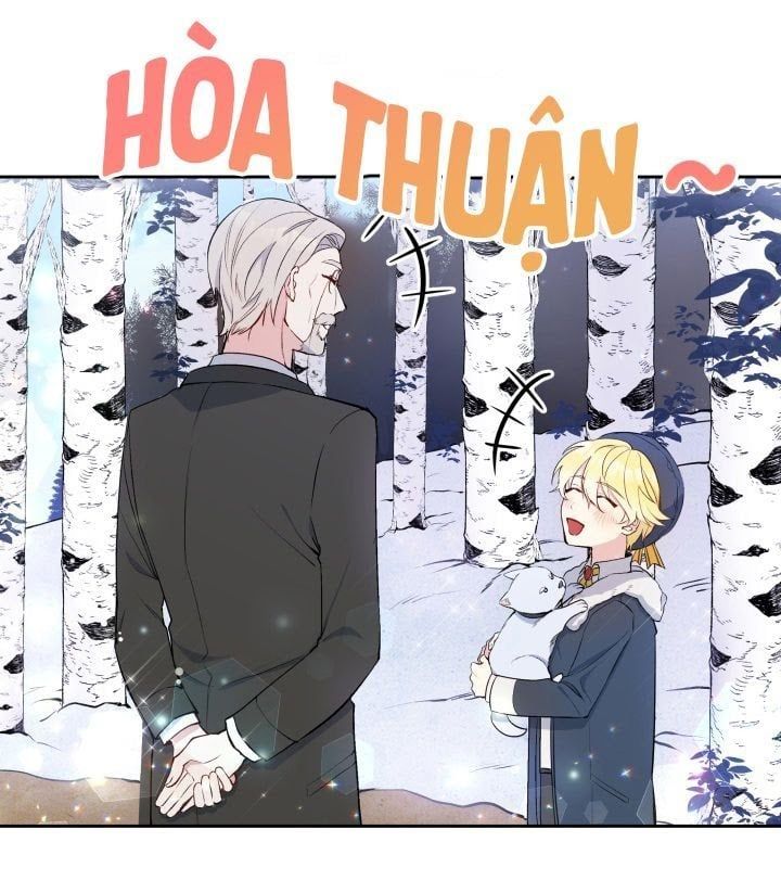 đọc truyện Hộ Vệ Của Bạo Chúa Là Ác Nữ Chương 6 ảnh 28 tại Thiên Thai Truyện