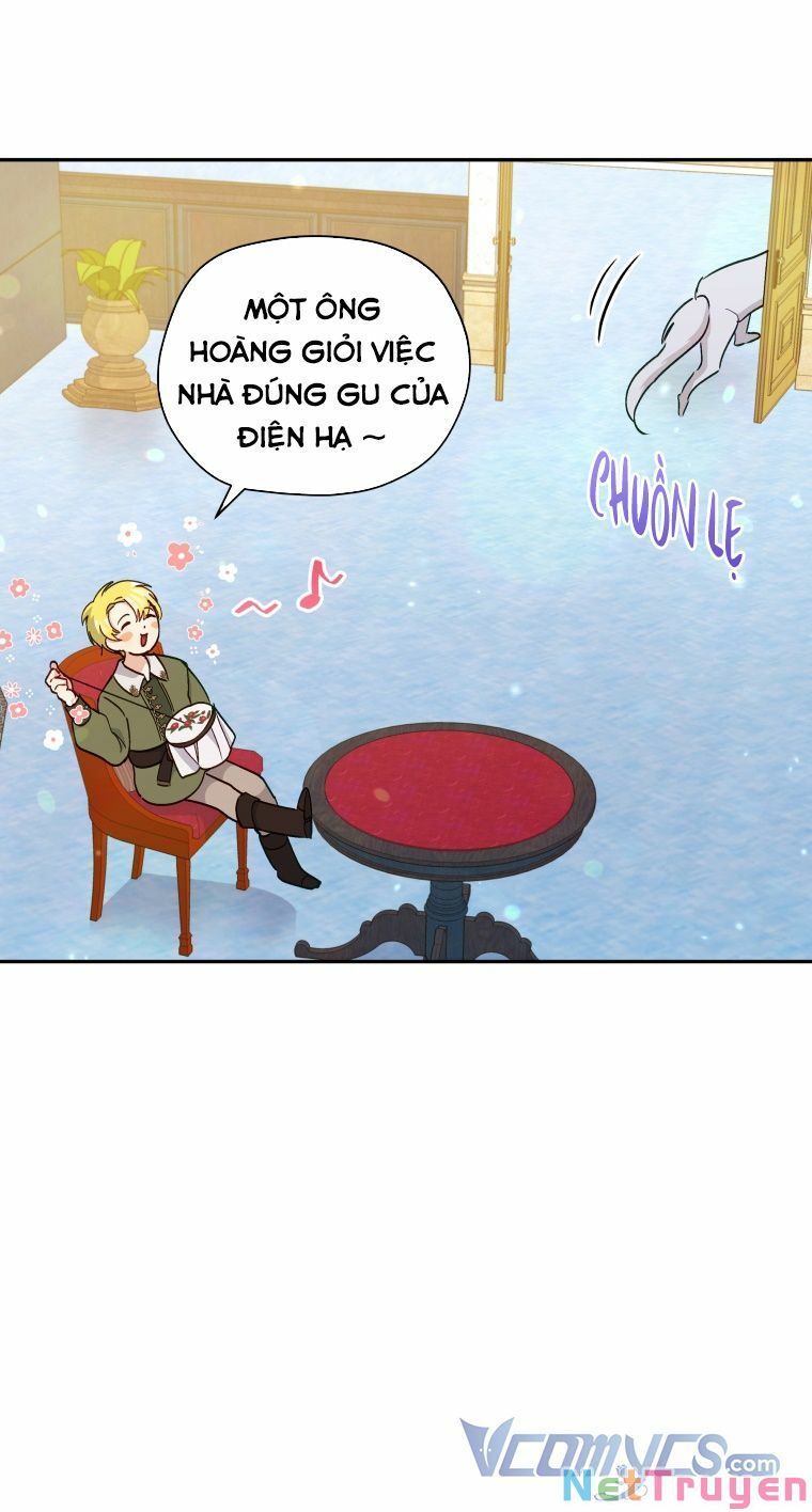 đọc truyện Hộ Vệ Của Bạo Chúa Là Ác Nữ Chương 60 ảnh 21 tại Thiên Thai Truyện