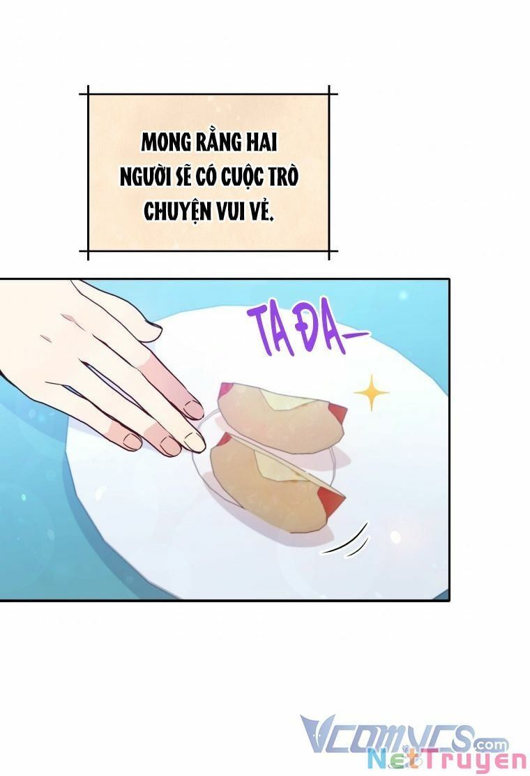 đọc truyện Hộ Vệ Của Bạo Chúa Là Ác Nữ Chương 60 ảnh 30 tại Thiên Thai Truyện