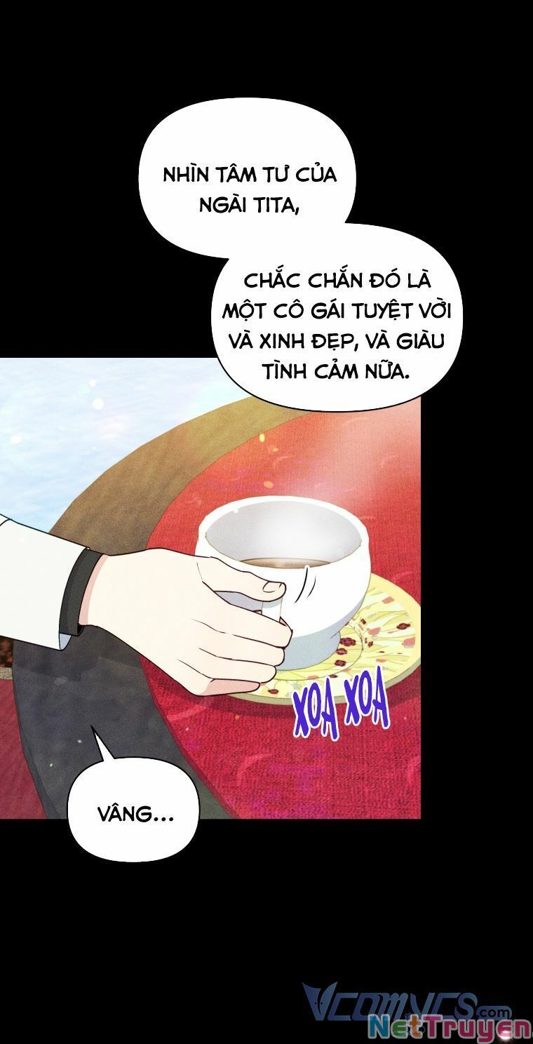 đọc truyện Hộ Vệ Của Bạo Chúa Là Ác Nữ Chương 60 ảnh 46 tại Thiên Thai Truyện