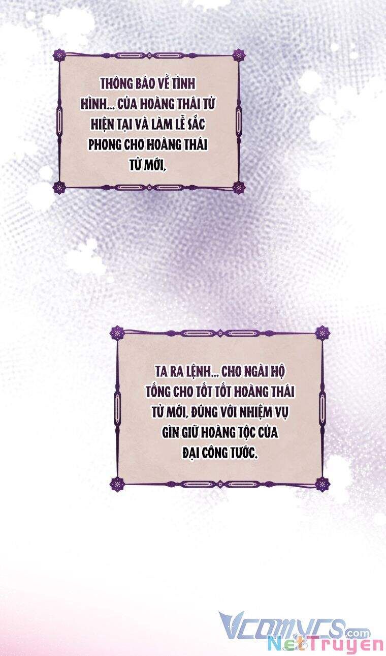 đọc truyện Hộ Vệ Của Bạo Chúa Là Ác Nữ Chương 61 ảnh 17 tại Thiên Thai Truyện