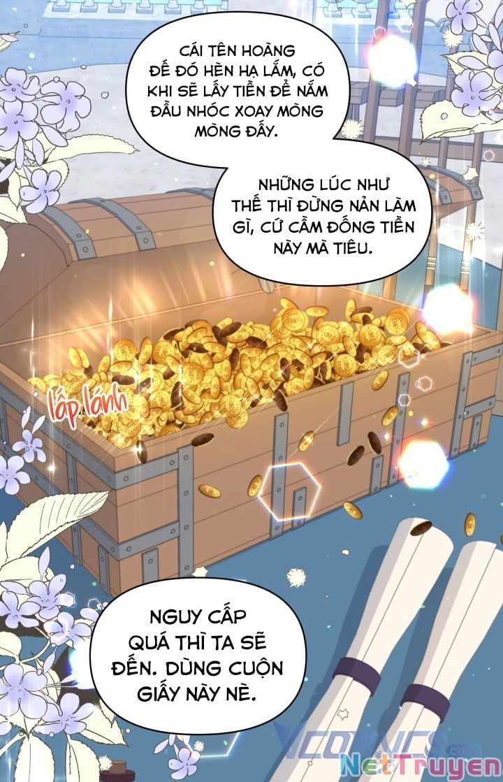 đọc truyện Hộ Vệ Của Bạo Chúa Là Ác Nữ Chương 62 ảnh 32 tại Thiên Thai Truyện
