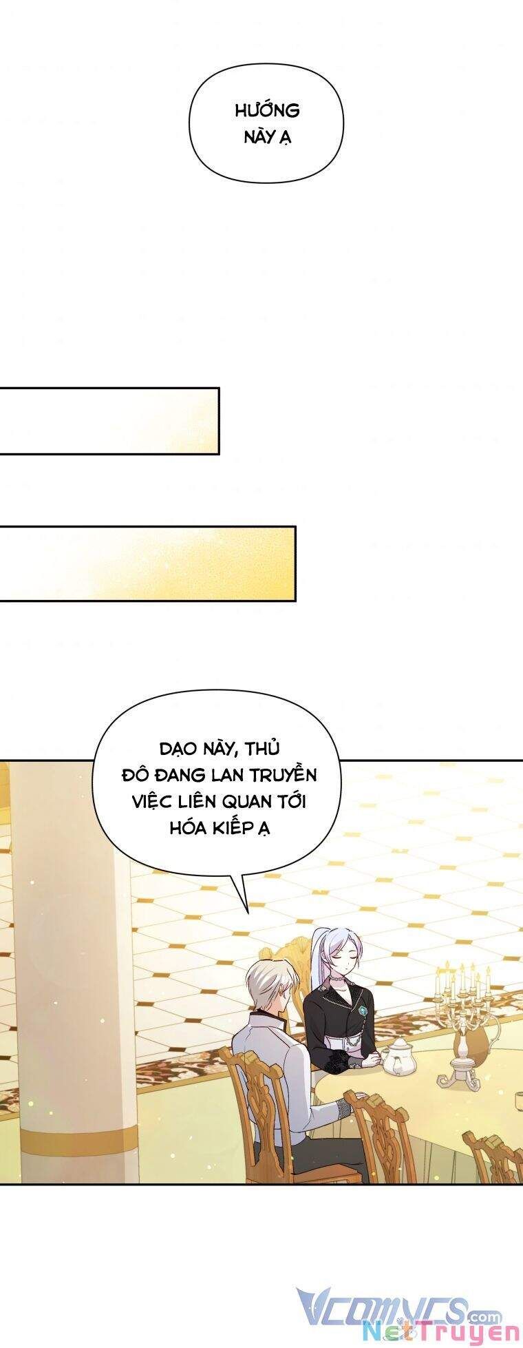 đọc truyện Hộ Vệ Của Bạo Chúa Là Ác Nữ Chương 64 ảnh 57 tại Giả Dược