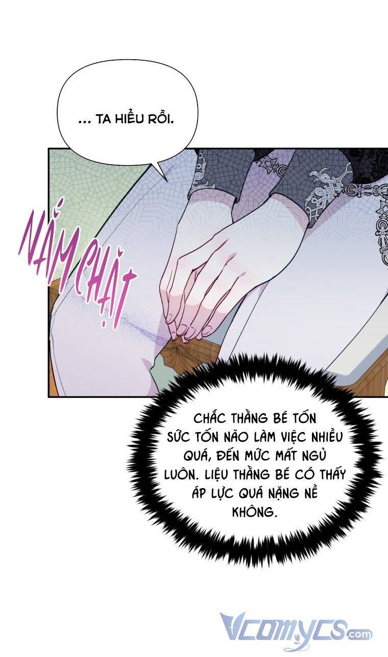 đọc truyện Hộ Vệ Của Bạo Chúa Là Ác Nữ Chương 65 ảnh 15 tại Thiên Thai Truyện