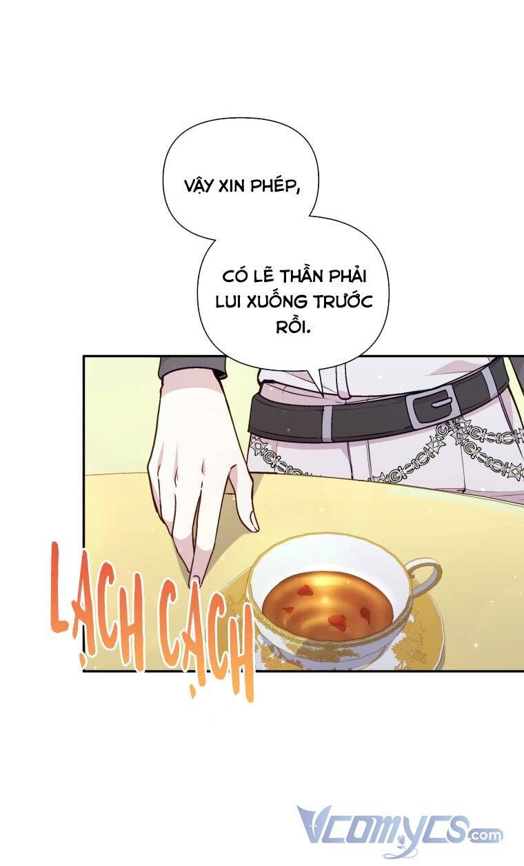 đọc truyện Hộ Vệ Của Bạo Chúa Là Ác Nữ Chương 65 ảnh 17 tại Thiên Thai Truyện