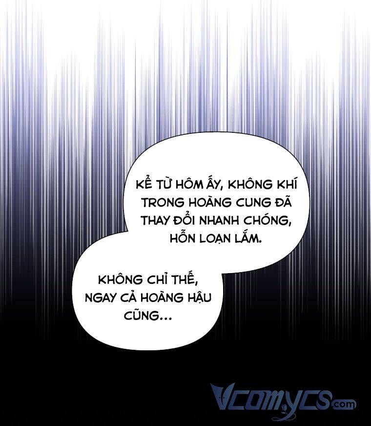đọc truyện Hộ Vệ Của Bạo Chúa Là Ác Nữ Chương 65 ảnh 9 tại Thiên Thai Truyện