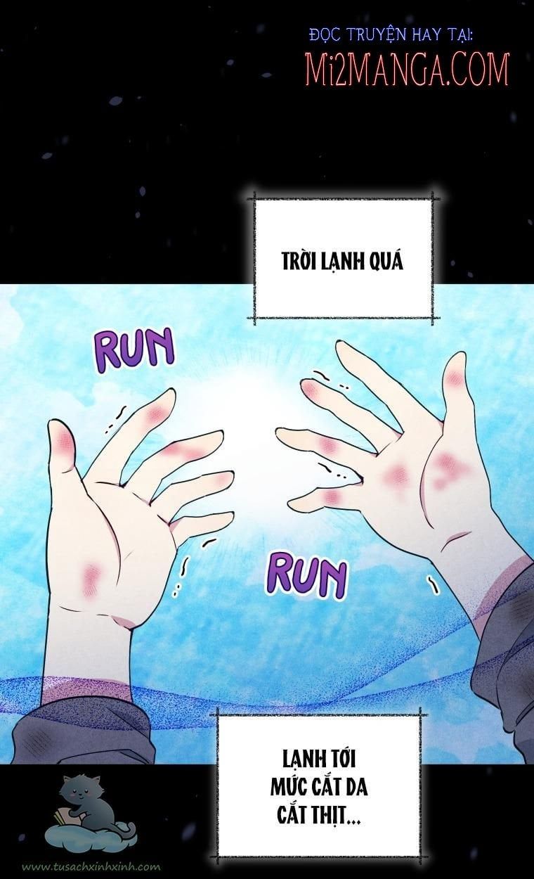 đọc truyện Hộ Vệ Của Bạo Chúa Là Ác Nữ Chương 66 ảnh 31 tại Thiên Thai Truyện