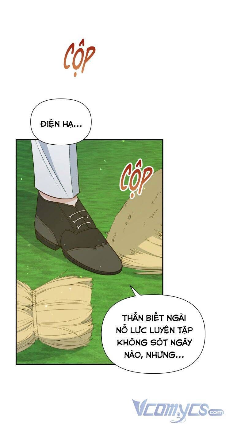 đọc truyện Hộ Vệ Của Bạo Chúa Là Ác Nữ Chương 67 ảnh 42 tại Thiên Thai Truyện