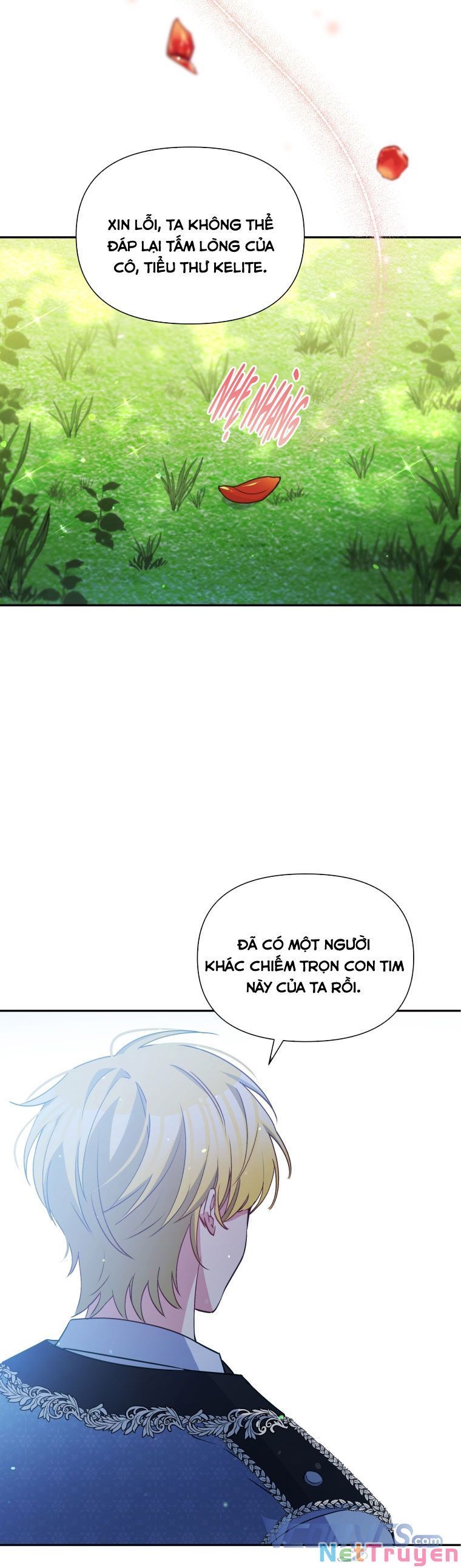 đọc truyện Hộ Vệ Của Bạo Chúa Là Ác Nữ Chương 69 ảnh 12 tại Thiên Thai Truyện