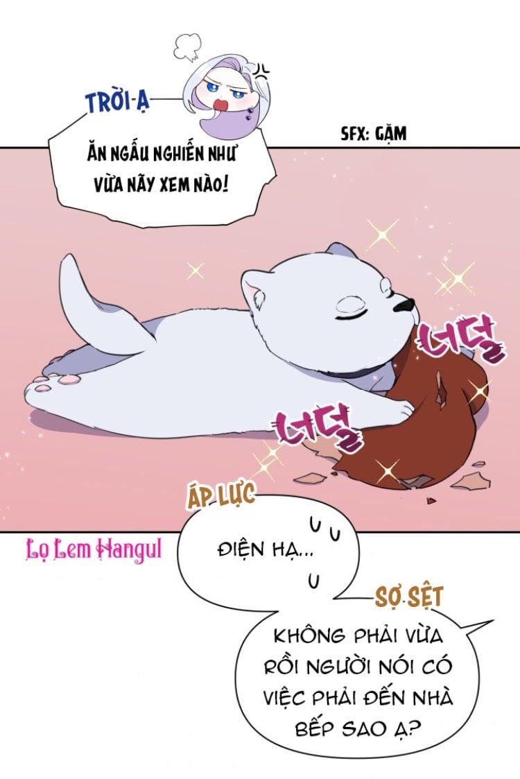 đọc truyện Hộ Vệ Của Bạo Chúa Là Ác Nữ Chương 7 ảnh 53 tại Thiên Thai Truyện