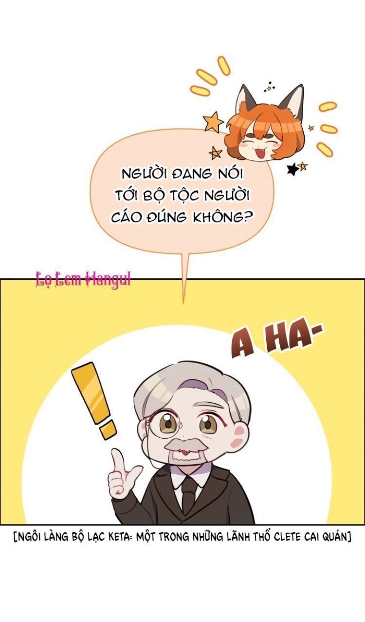đọc truyện Hộ Vệ Của Bạo Chúa Là Ác Nữ Chương 7 ảnh 7 tại Thiên Thai Truyện