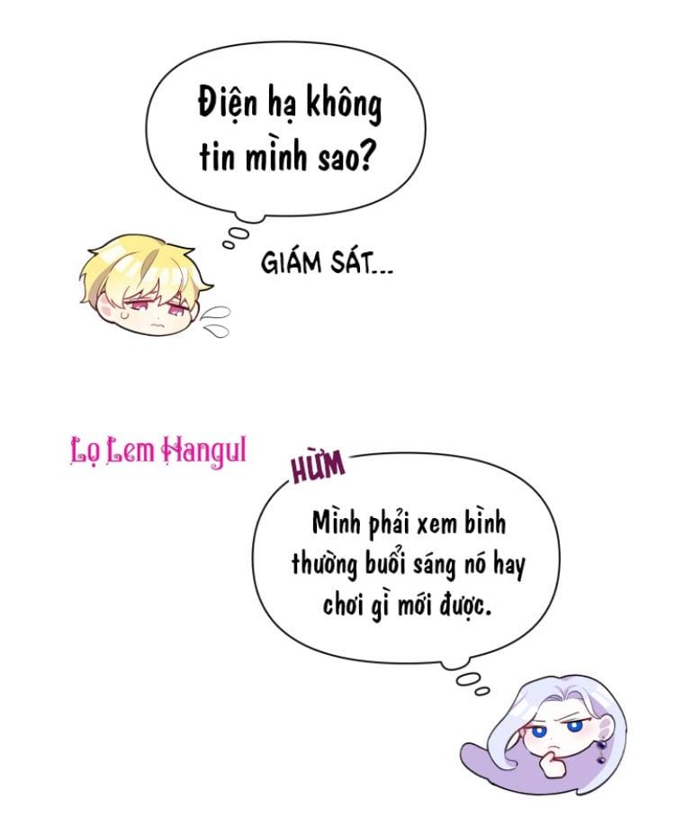 đọc truyện Hộ Vệ Của Bạo Chúa Là Ác Nữ Chương 7 ảnh 64 tại Thiên Thai Truyện