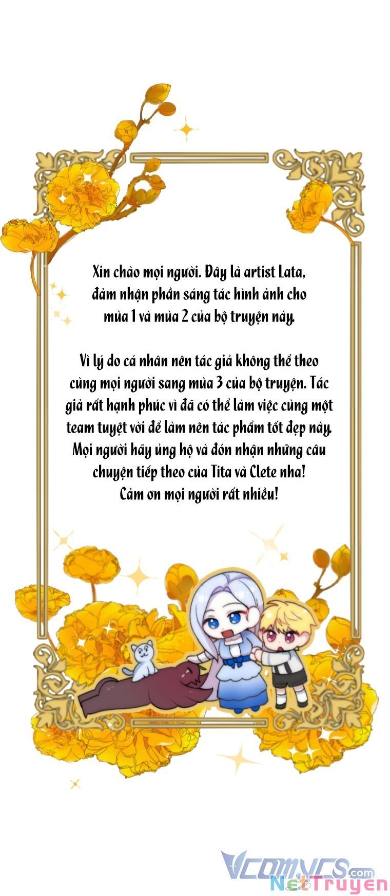 đọc truyện Hộ Vệ Của Bạo Chúa Là Ác Nữ Chương 70 ảnh 45 tại Truyện Dạ Ký