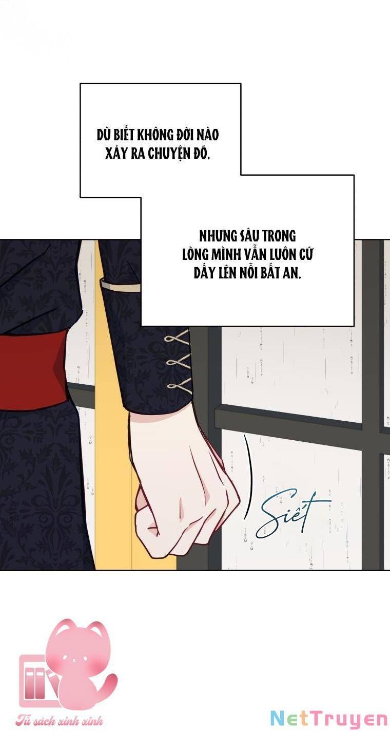 đọc truyện Hộ Vệ Của Bạo Chúa Là Ác Nữ Chương 71 ảnh 20 tại Thiên Thai Truyện