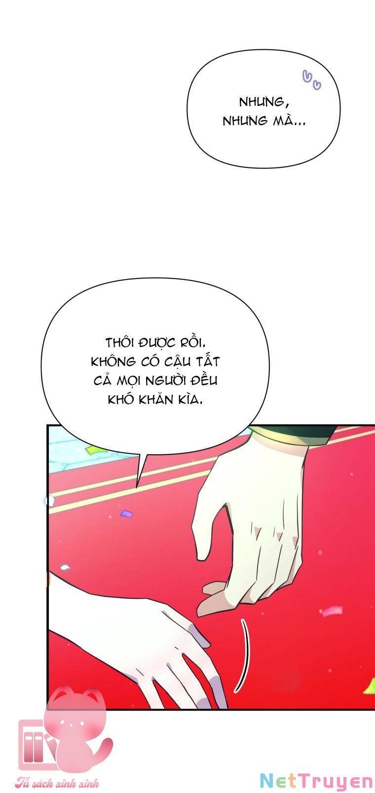 đọc truyện Hộ Vệ Của Bạo Chúa Là Ác Nữ Chương 71 ảnh 38 tại Thiên Thai Truyện