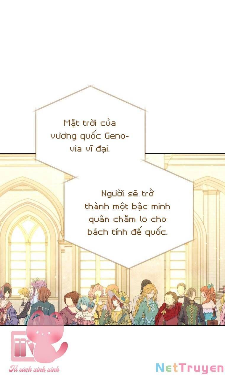 đọc truyện Hộ Vệ Của Bạo Chúa Là Ác Nữ Chương 71 ảnh 45 tại Thiên Thai Truyện