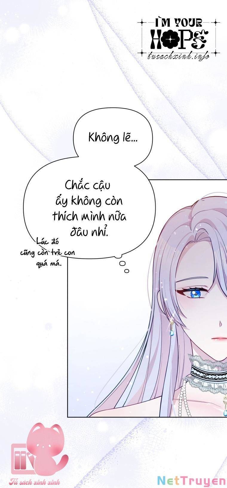 đọc truyện Hộ Vệ Của Bạo Chúa Là Ác Nữ Chương 72 ảnh 15 tại Thiên Thai Truyện