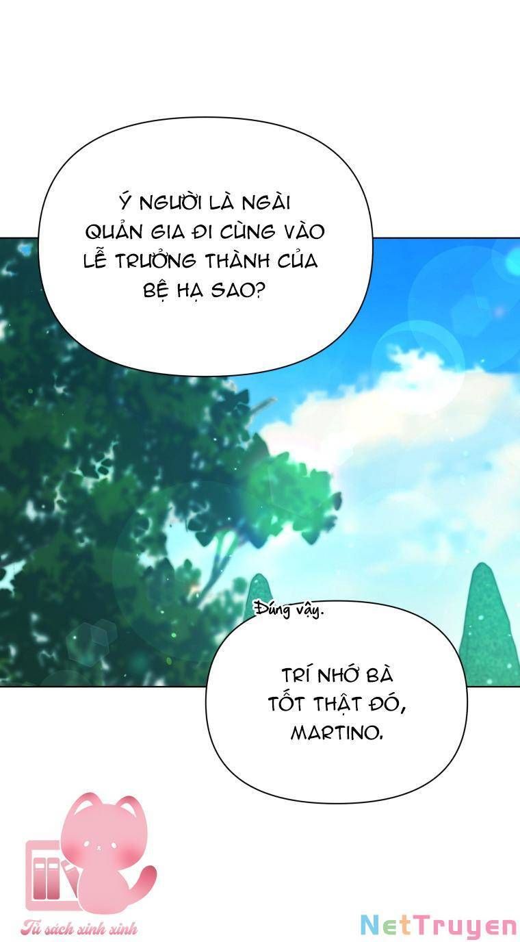 đọc truyện Hộ Vệ Của Bạo Chúa Là Ác Nữ Chương 72 ảnh 22 tại Thiên Thai Truyện