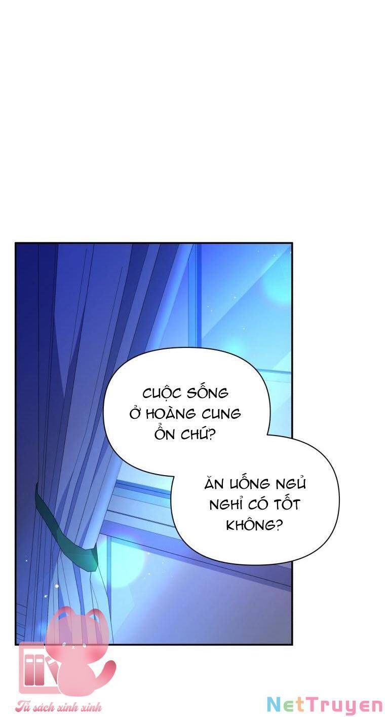 đọc truyện Hộ Vệ Của Bạo Chúa Là Ác Nữ Chương 73 ảnh 31 tại Thiên Thai Truyện