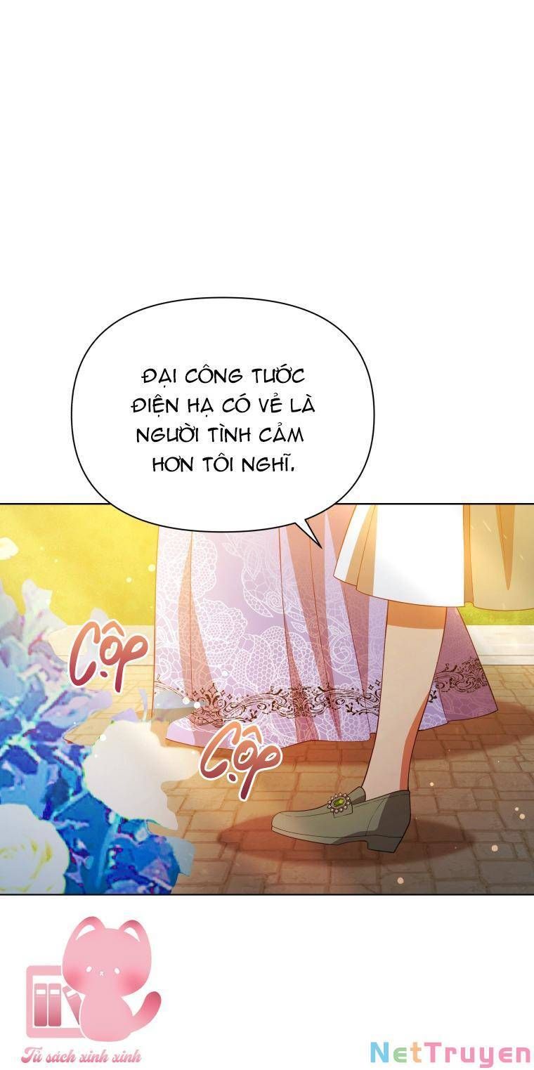 đọc truyện Hộ Vệ Của Bạo Chúa Là Ác Nữ Chương 74 ảnh 17 tại Thiên Thai Truyện