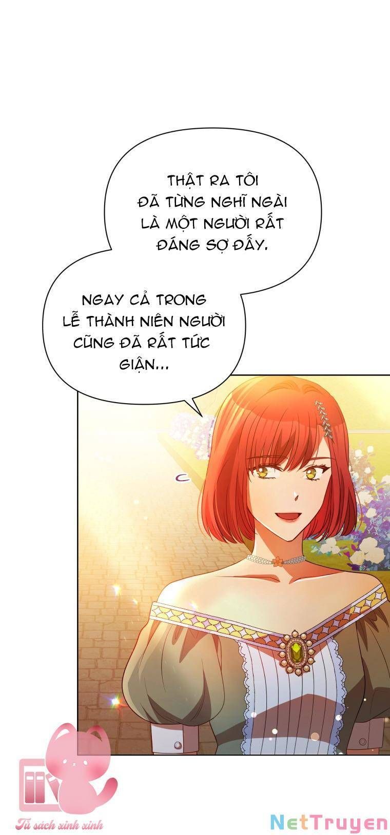 đọc truyện Hộ Vệ Của Bạo Chúa Là Ác Nữ Chương 74 ảnh 18 tại Thiên Thai Truyện