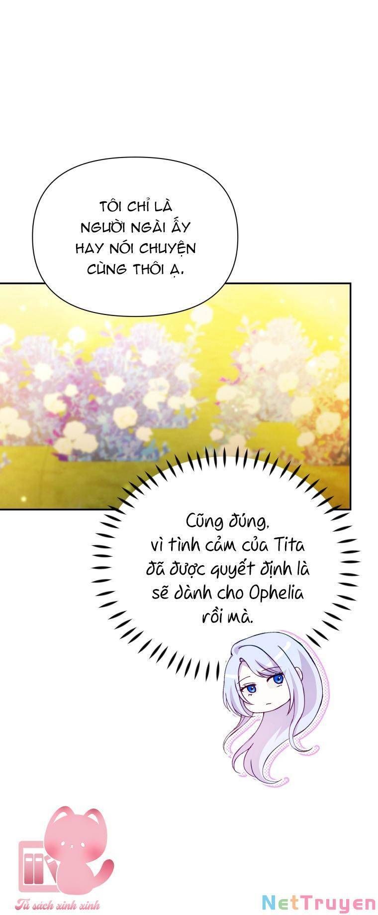đọc truyện Hộ Vệ Của Bạo Chúa Là Ác Nữ Chương 74 ảnh 24 tại Thiên Thai Truyện