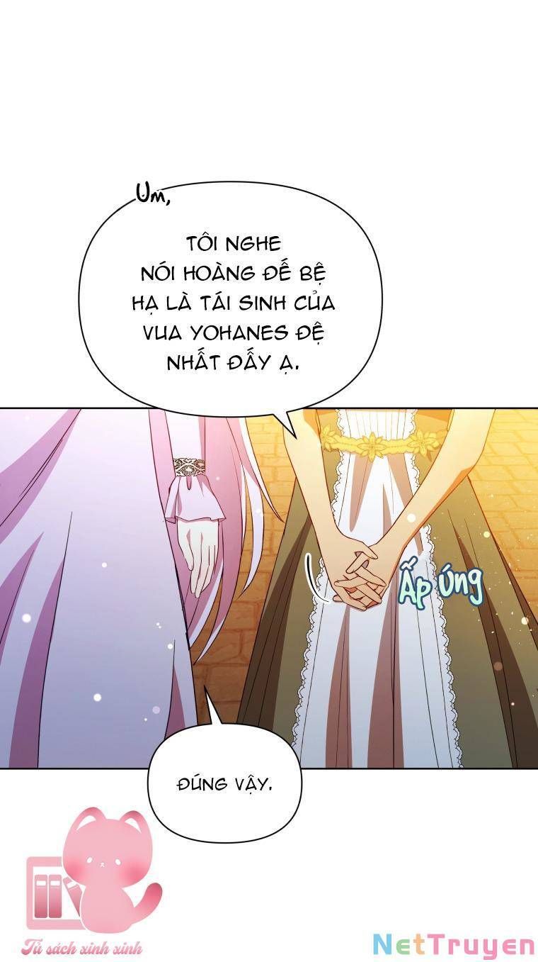 đọc truyện Hộ Vệ Của Bạo Chúa Là Ác Nữ Chương 74 ảnh 29 tại Thiên Thai Truyện