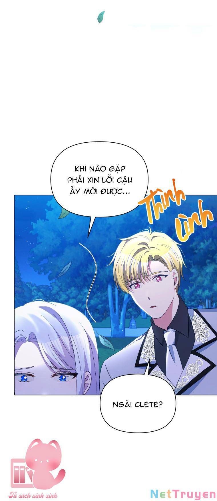 đọc truyện Hộ Vệ Của Bạo Chúa Là Ác Nữ Chương 74 ảnh 39 tại Thiên Thai Truyện