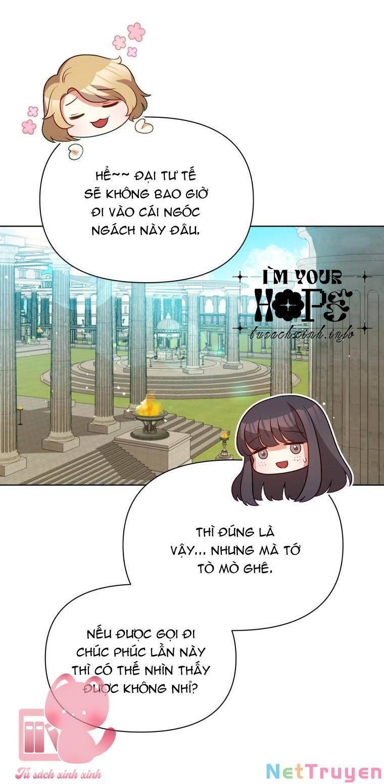 đọc truyện Hộ Vệ Của Bạo Chúa Là Ác Nữ Chương 75 ảnh 33 tại Giả Dược