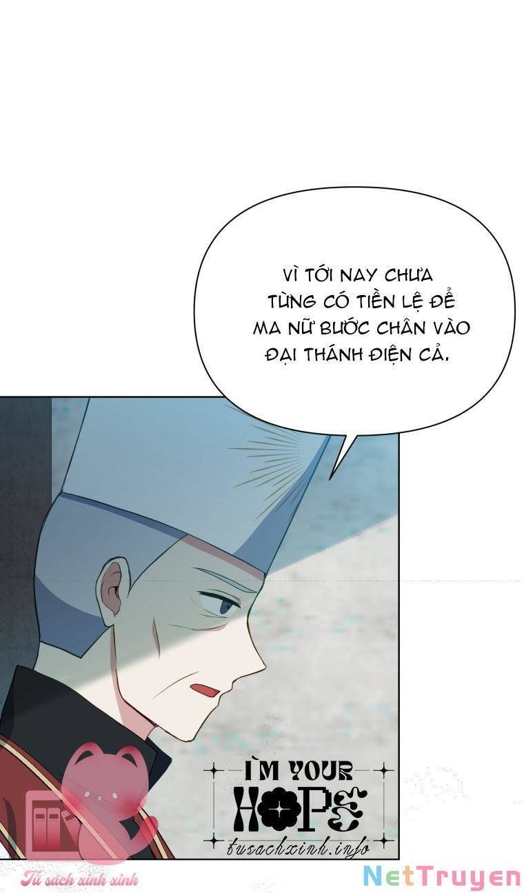 đọc truyện Hộ Vệ Của Bạo Chúa Là Ác Nữ Chương 76 ảnh 21 tại Thiên Thai Truyện