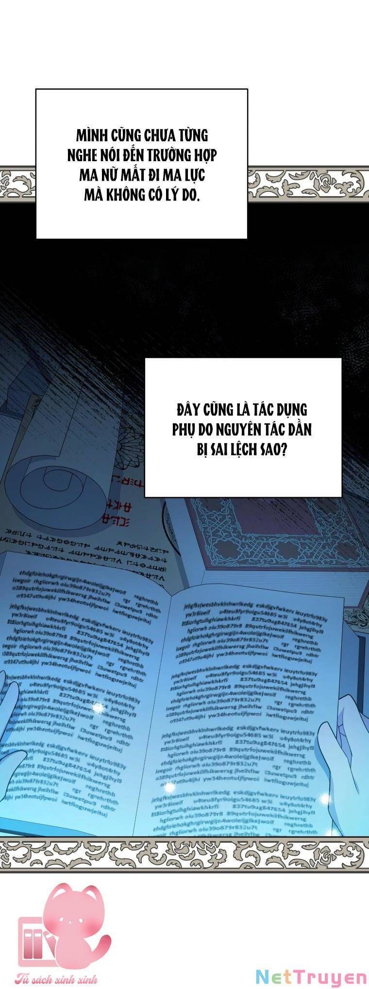 đọc truyện Hộ Vệ Của Bạo Chúa Là Ác Nữ Chương 77 ảnh 44 tại Thiên Thai Truyện