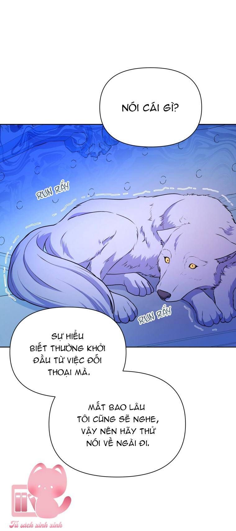 đọc truyện Hộ Vệ Của Bạo Chúa Là Ác Nữ Chương 78 ảnh 48 tại Giả Dược