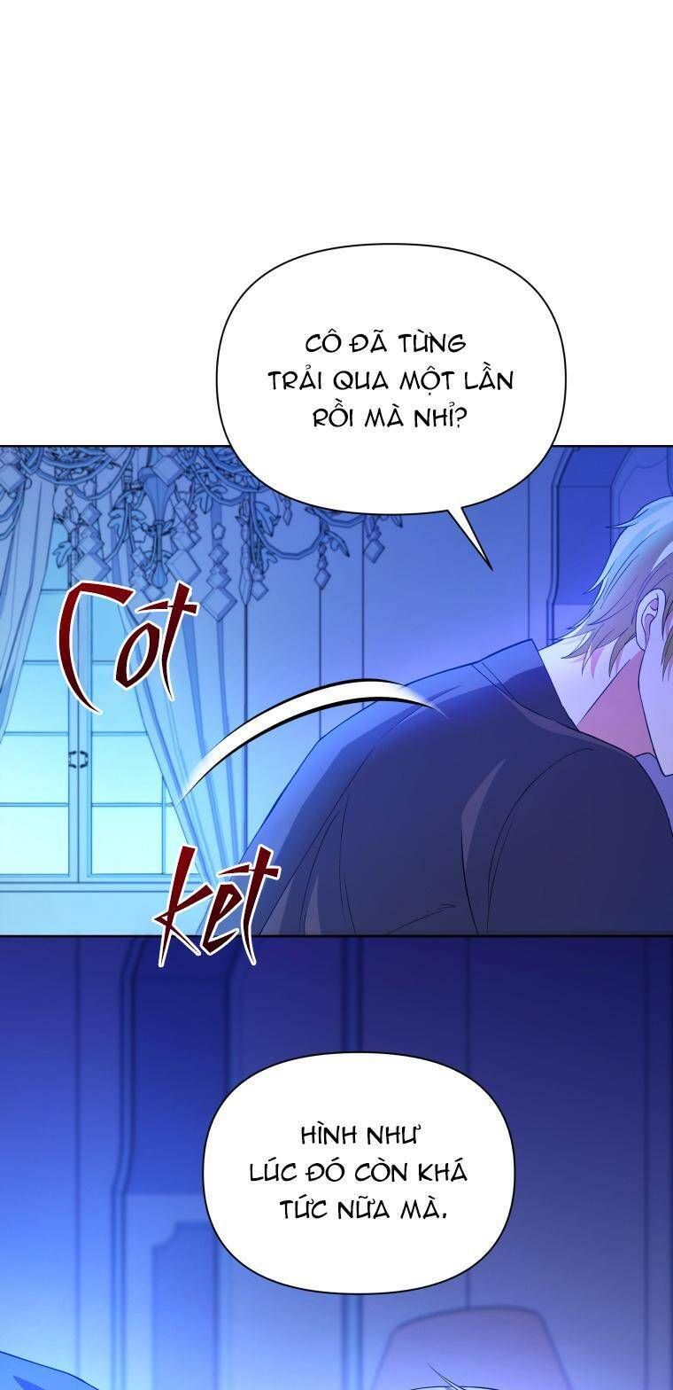 đọc truyện Hộ Vệ Của Bạo Chúa Là Ác Nữ Chương 79 ảnh 9 tại Thiên Thai Truyện