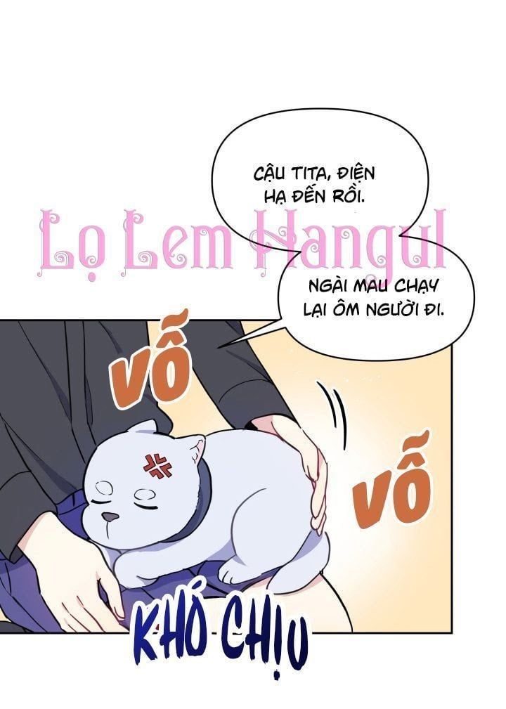 đọc truyện Hộ Vệ Của Bạo Chúa Là Ác Nữ Chương 8 ảnh 19 tại Thiên Thai Truyện
