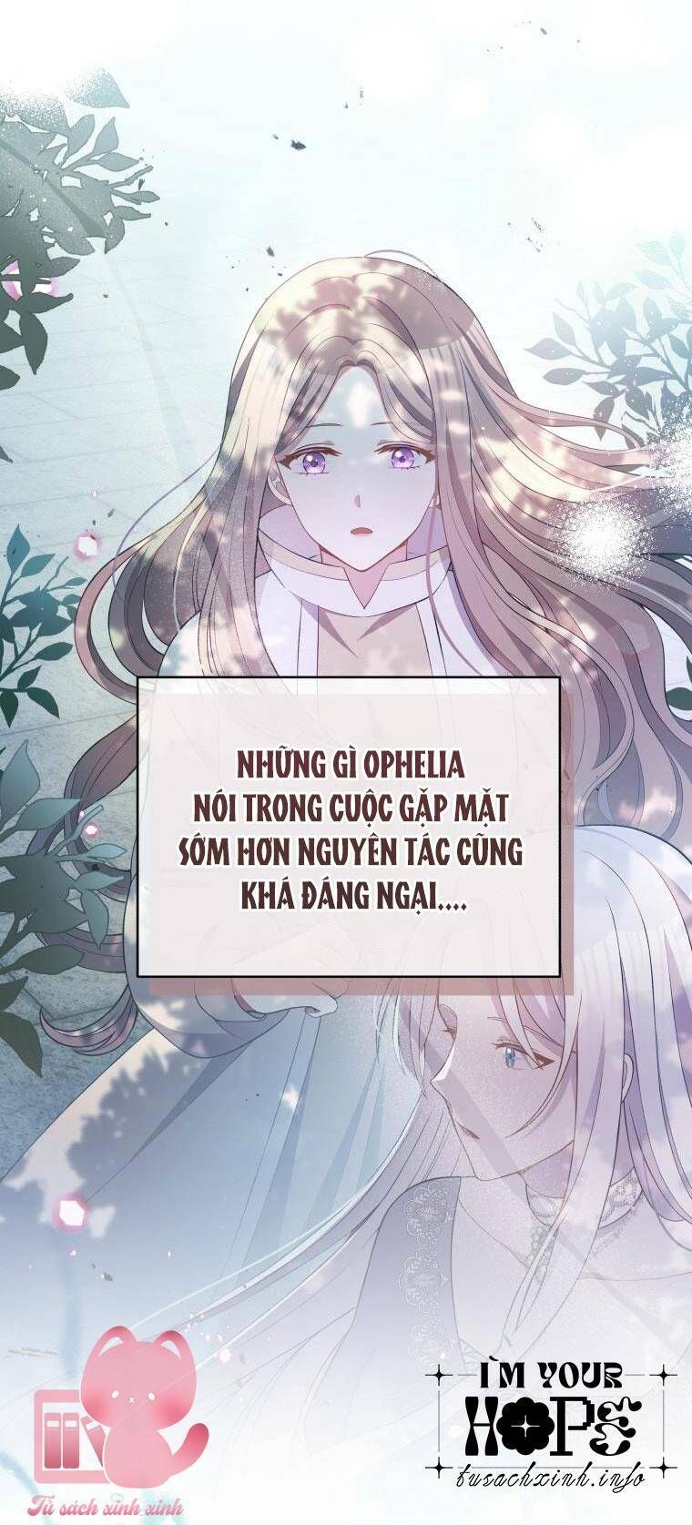 đọc truyện Hộ Vệ Của Bạo Chúa Là Ác Nữ Chương 80 ảnh 46 tại Thiên Thai Truyện