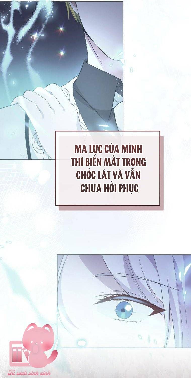 đọc truyện Hộ Vệ Của Bạo Chúa Là Ác Nữ Chương 80 ảnh 47 tại Thiên Thai Truyện