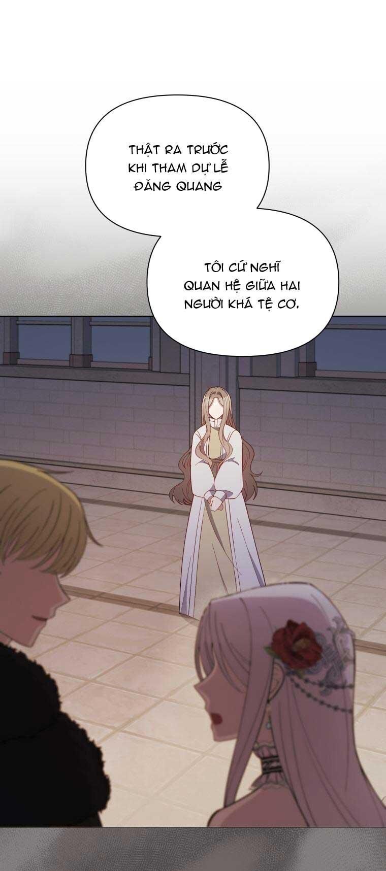 đọc truyện Hộ Vệ Của Bạo Chúa Là Ác Nữ Chương 81 ảnh 13 tại Giả Dược