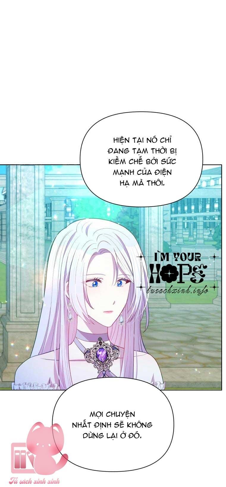 đọc truyện Hộ Vệ Của Bạo Chúa Là Ác Nữ Chương 81 ảnh 43 tại Giả Dược