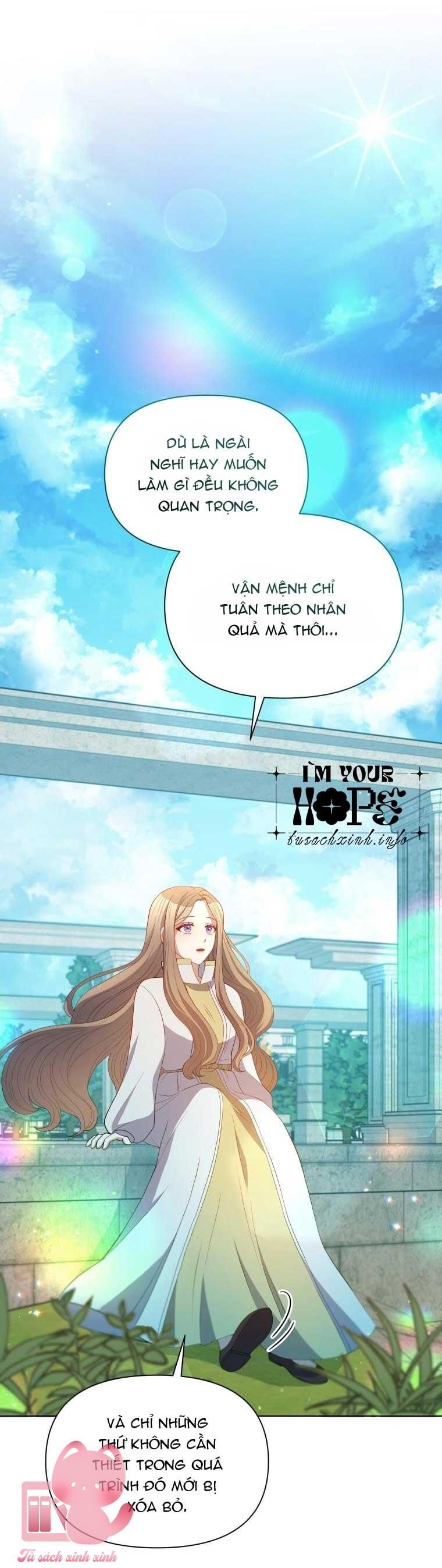 đọc truyện Hộ Vệ Của Bạo Chúa Là Ác Nữ Chương 81 ảnh 46 tại Giả Dược