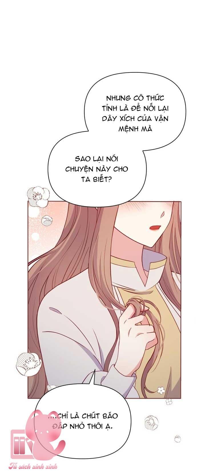 đọc truyện Hộ Vệ Của Bạo Chúa Là Ác Nữ Chương 81 ảnh 50 tại Giả Dược