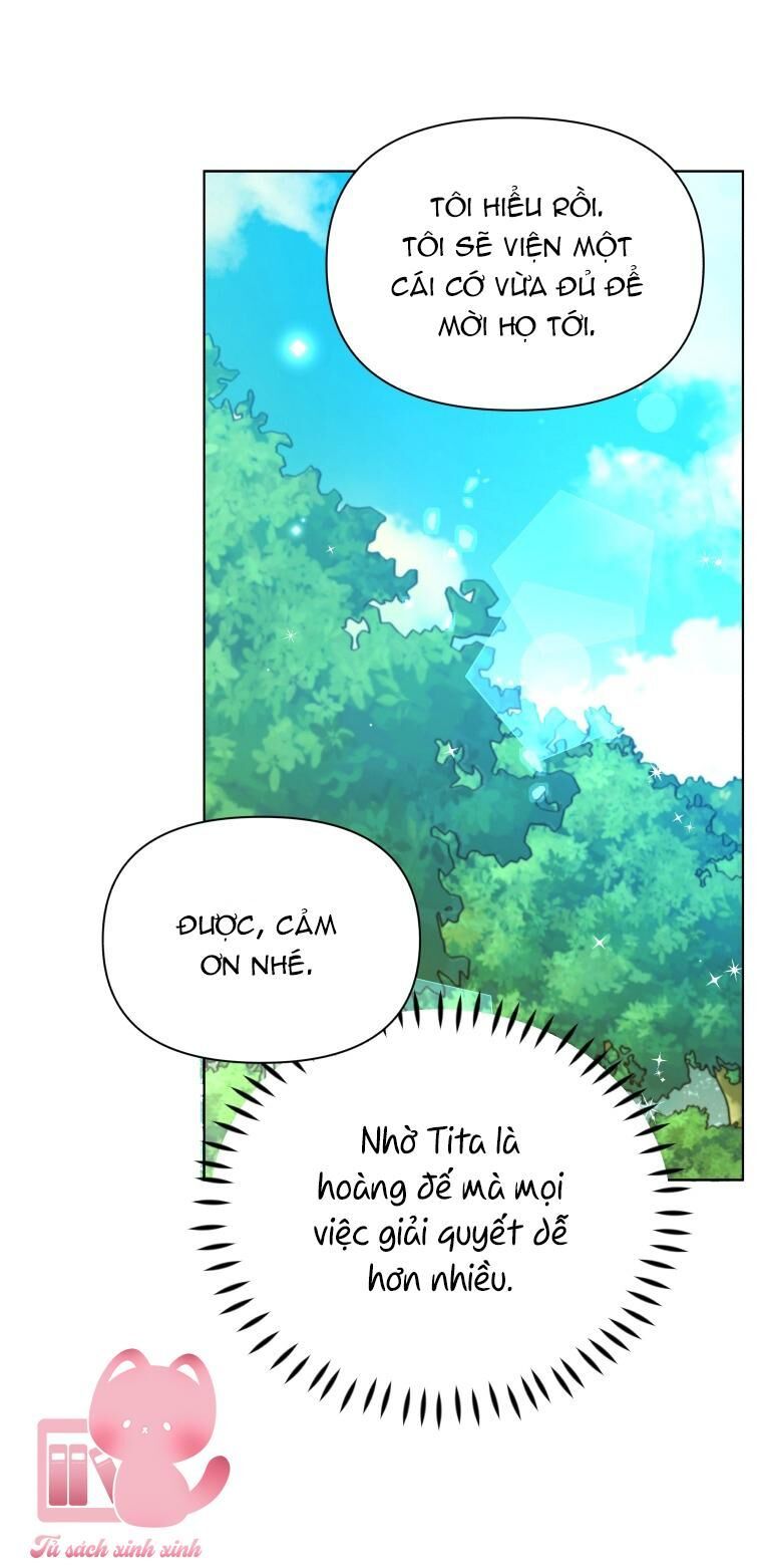 đọc truyện Hộ Vệ Của Bạo Chúa Là Ác Nữ Chương 82 ảnh 50 tại Thiên Thai Truyện