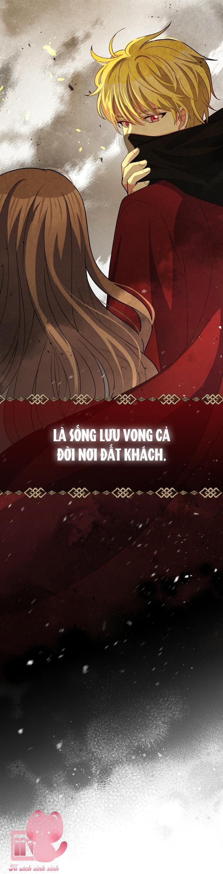 đọc truyện Hộ Vệ Của Bạo Chúa Là Ác Nữ Chương 82 ảnh 7 tại Thiên Thai Truyện