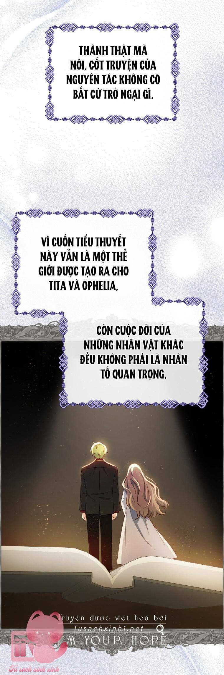đọc truyện Hộ Vệ Của Bạo Chúa Là Ác Nữ Chương 83 ảnh 16 tại Thiên Thai Truyện