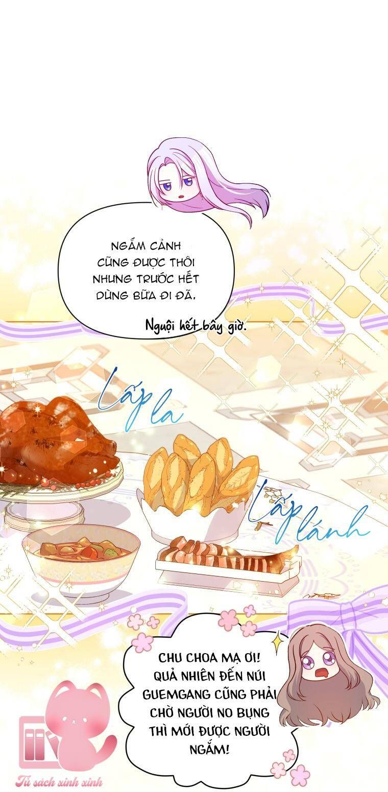 đọc truyện Hộ Vệ Của Bạo Chúa Là Ác Nữ Chương 83 ảnh 5 tại Thiên Thai Truyện