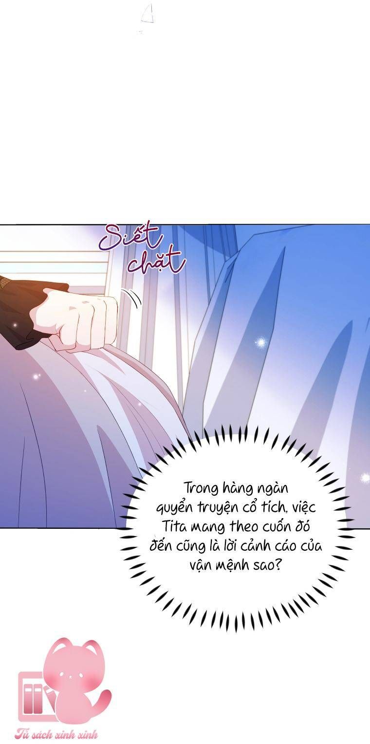 đọc truyện Hộ Vệ Của Bạo Chúa Là Ác Nữ Chương 83 ảnh 41 tại Thiên Thai Truyện