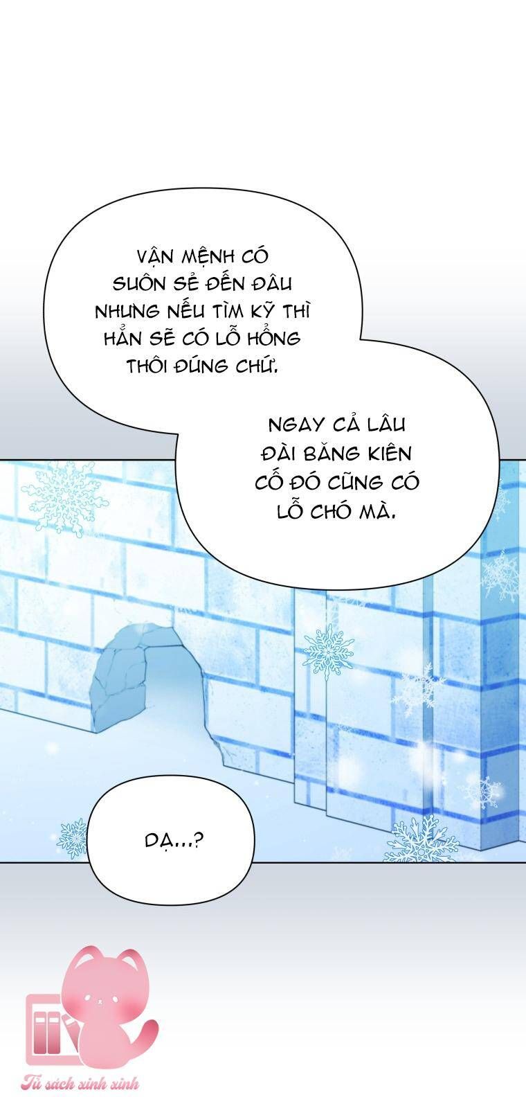 đọc truyện Hộ Vệ Của Bạo Chúa Là Ác Nữ Chương 83 ảnh 47 tại Thiên Thai Truyện